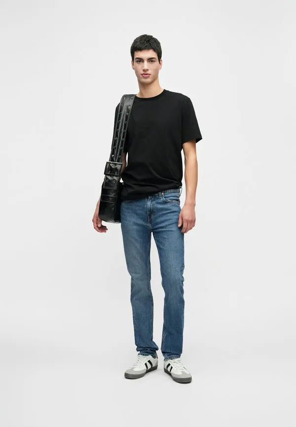 Узкие джинсы 510, облегающий крой Levi'S, Frozen In Time — фото 2