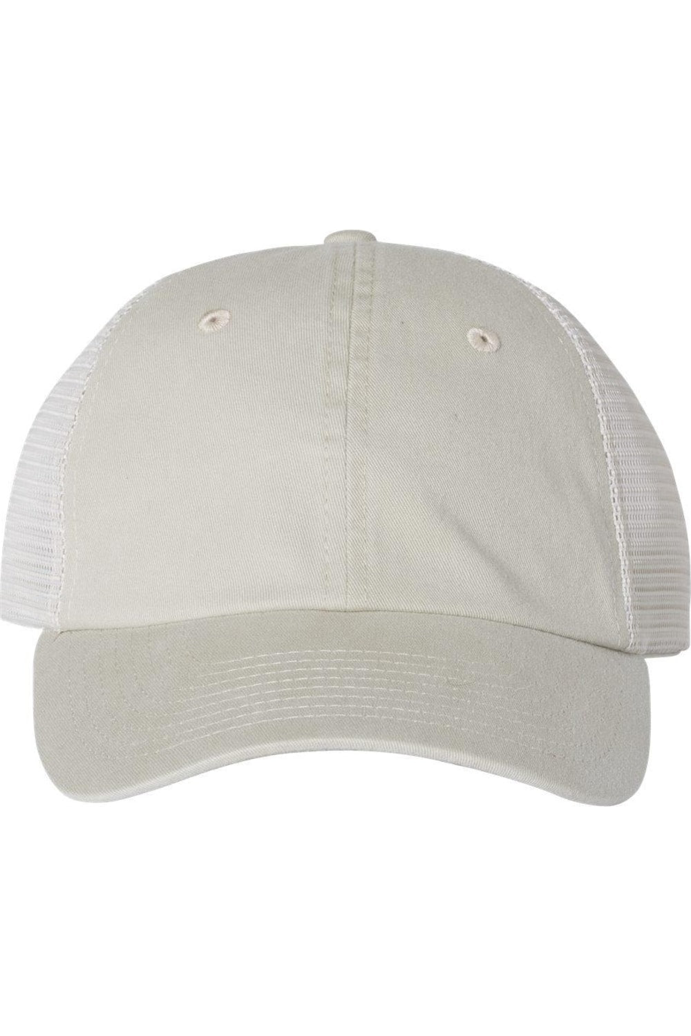 

Кепка водителя грузовика Sportsman, пигментированная, цвет stone/ stone