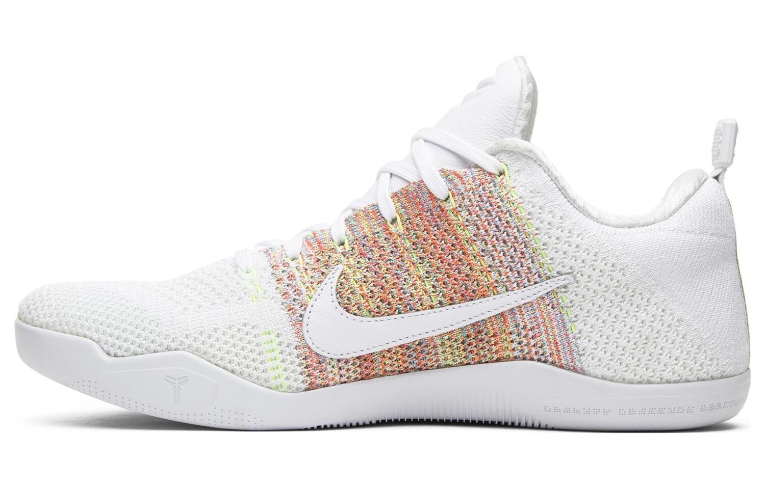 

Мужские баскетбольные кроссовки Nike Kobe 11
