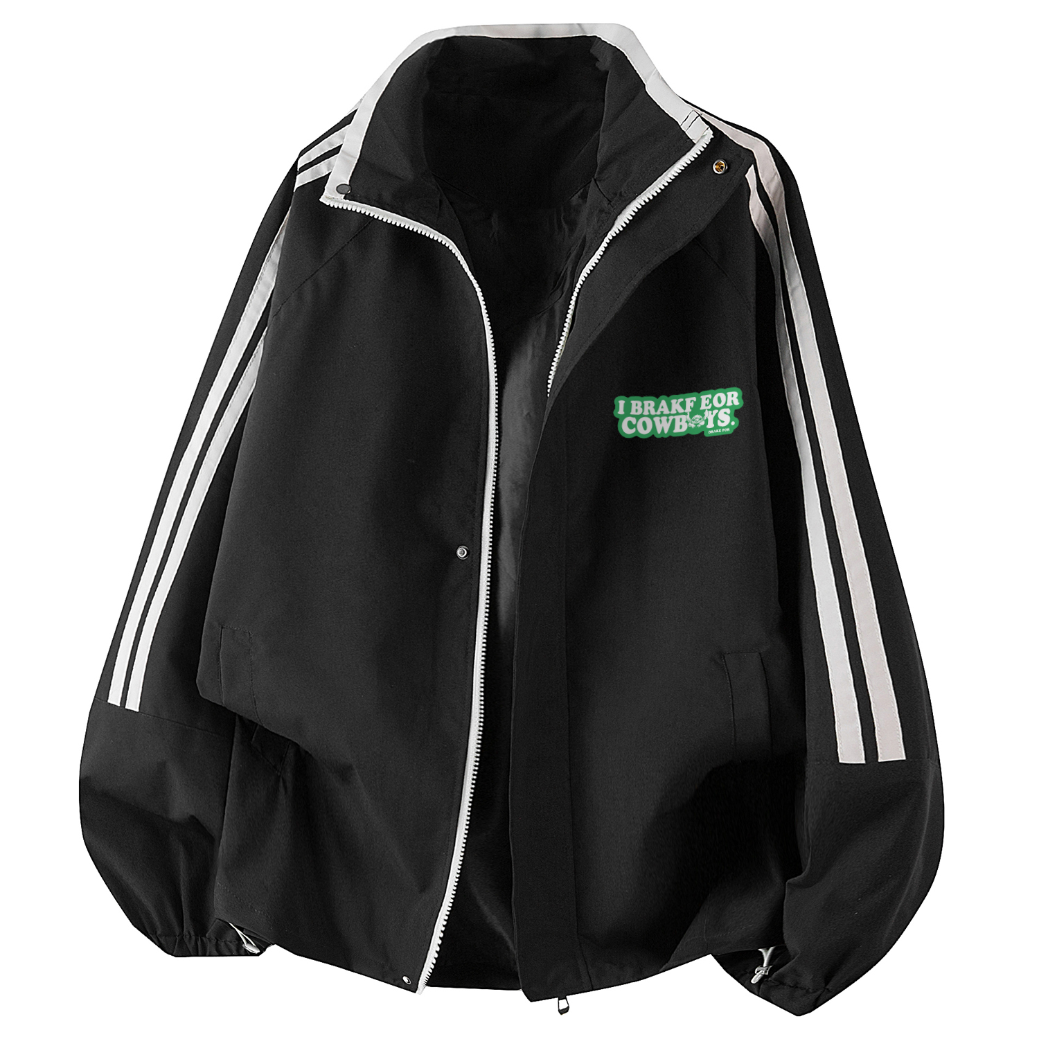 

Disney Куртка Unisex, Black