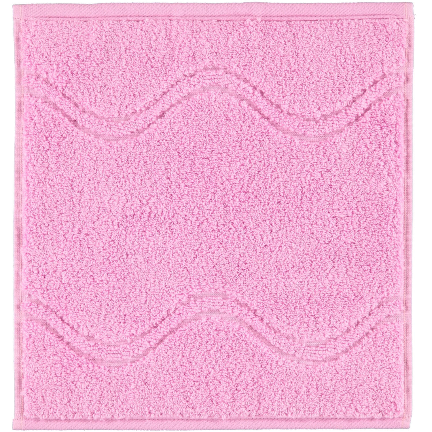

Полотенца cashmere feeling Ross, розовый