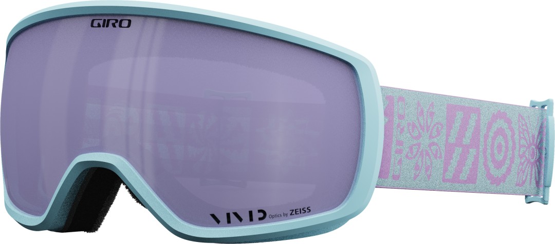 

Giro Солнцезащитные очки Balance ii light mineral shelter/vivid haze
