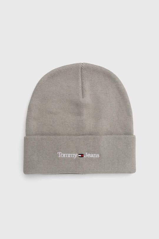 

Кепка Tommy Jeans, зеленый