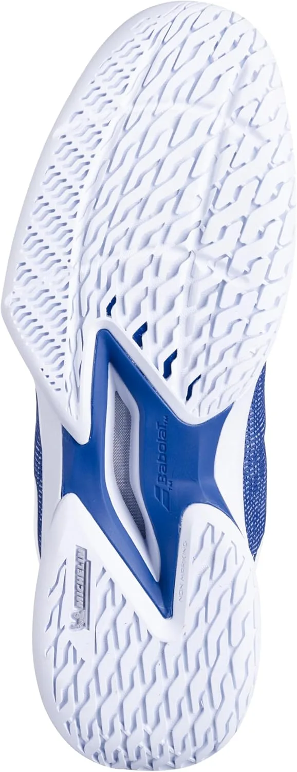 Babolat Jet Tere 2 AC M 30s24649 1089 White — фото 4