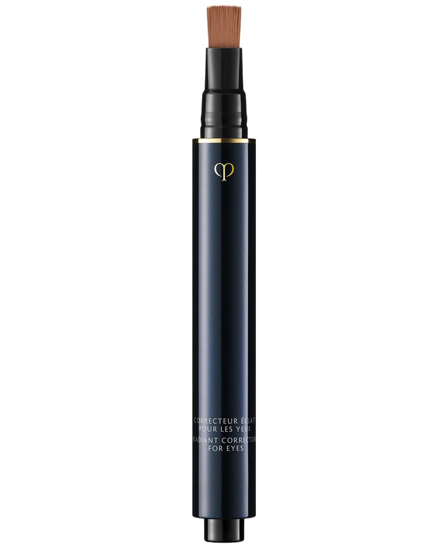 

Корректор-консилер для сияния кожи вокруг глаз Clé de Peau Beauté, цвет hazelnut