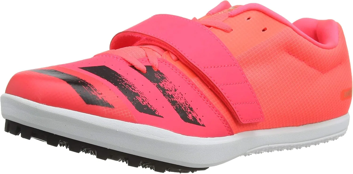 Мужские кроссовки для легкой атлетики Adidas Jumpstar, Rossen Negbás Cobmet