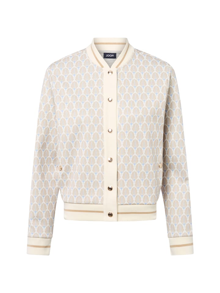 

Блузон JOOP!, экрю