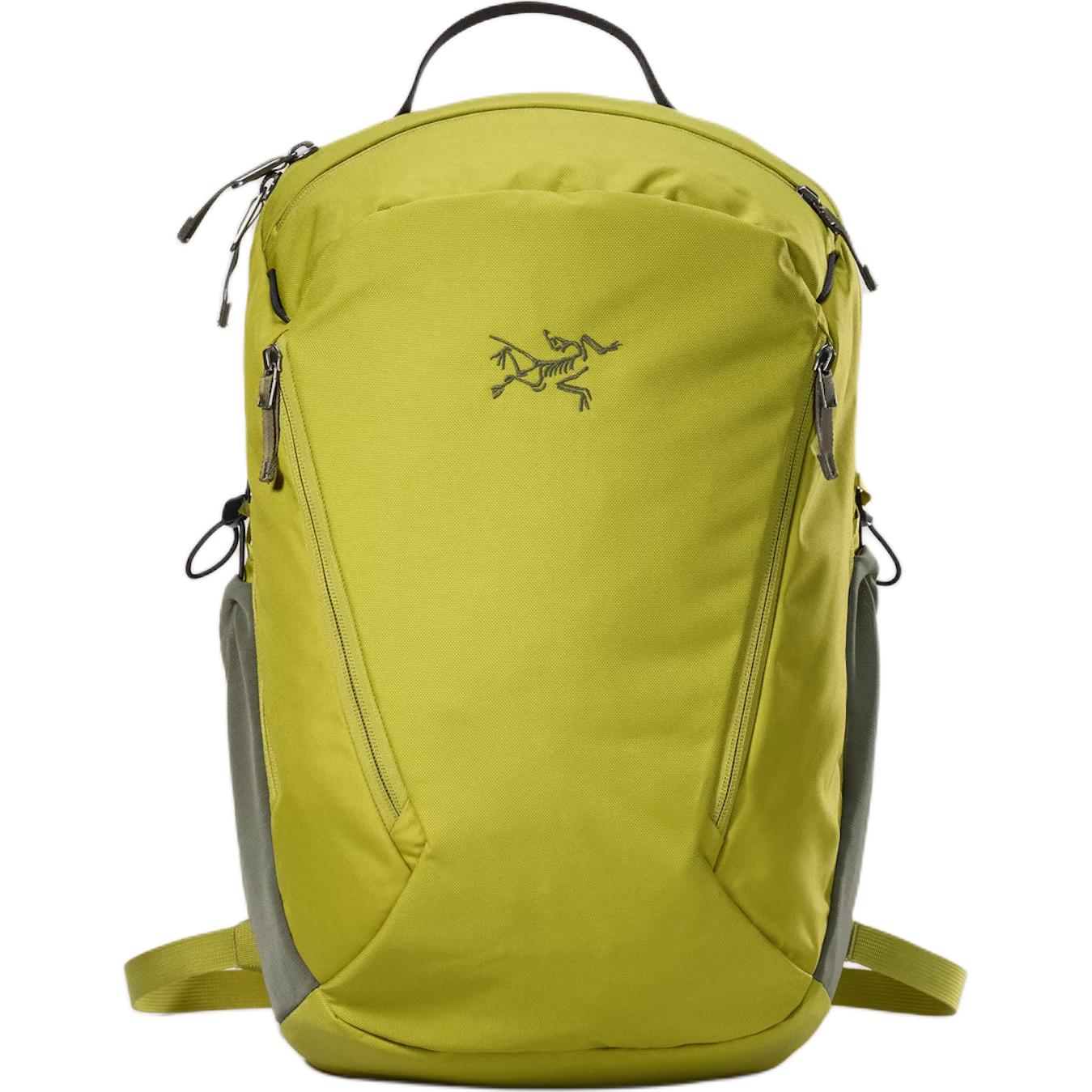 

Arcteryx Маска 26 л Наружная сумка Полиэстер Оливковый зеленый Унисекс, Olive Green