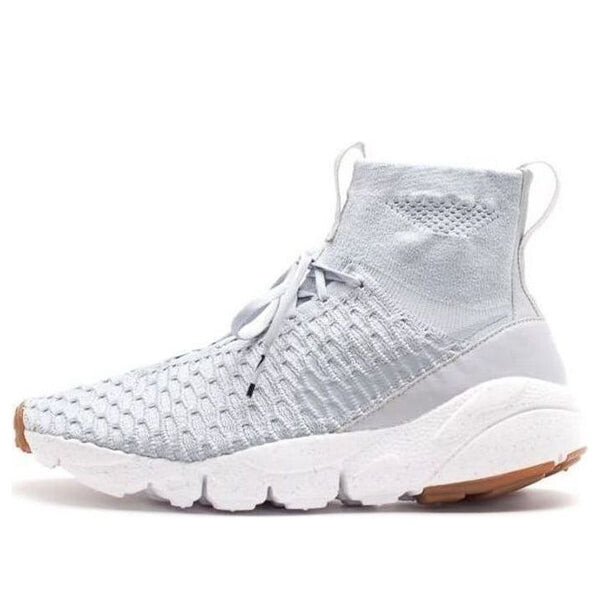 

Кроссовки footscape magista sp Nike, серый