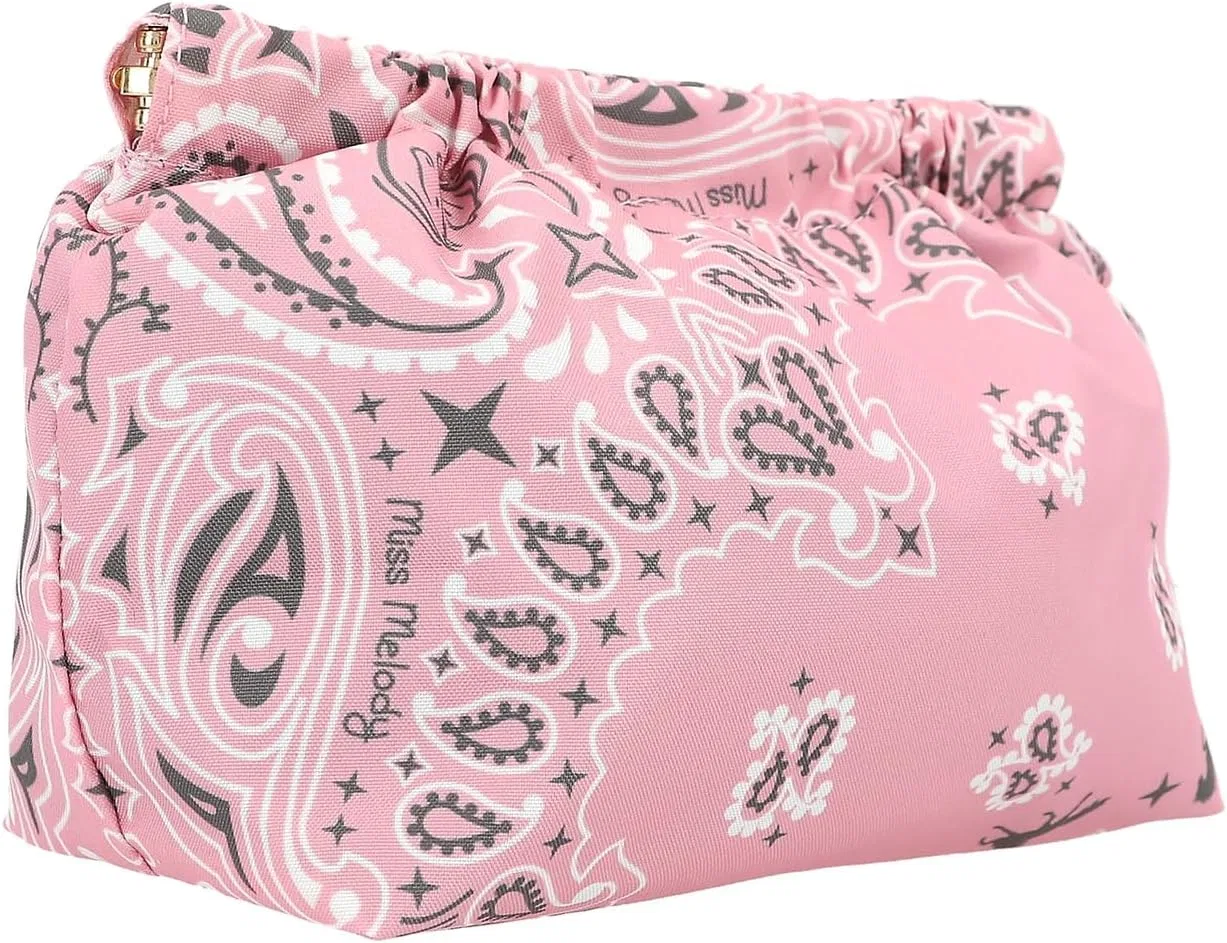 Косметичка «Miss Melody Bandana» от Depesche Depesche — фото 3