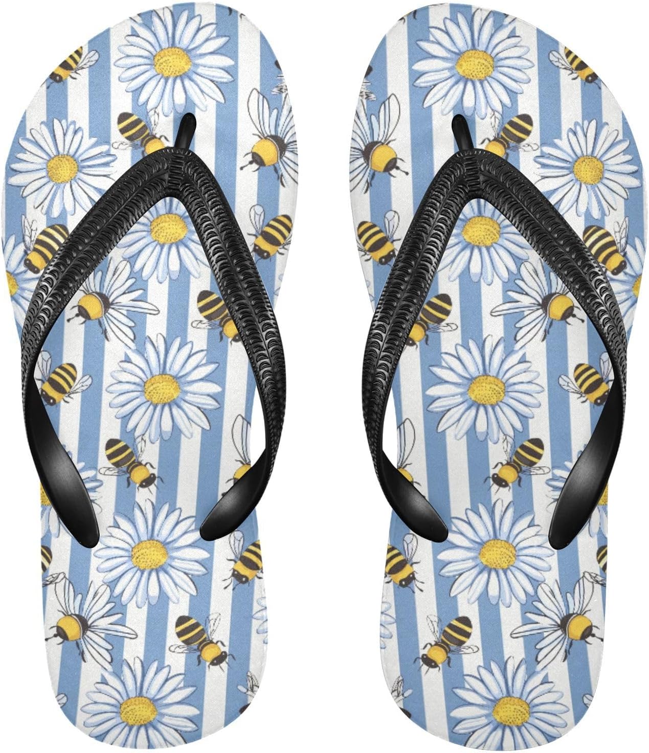 

Шлепанцы MNSRUU для женщин и мужчин, шлепанцы с черепахами, Bee I8027