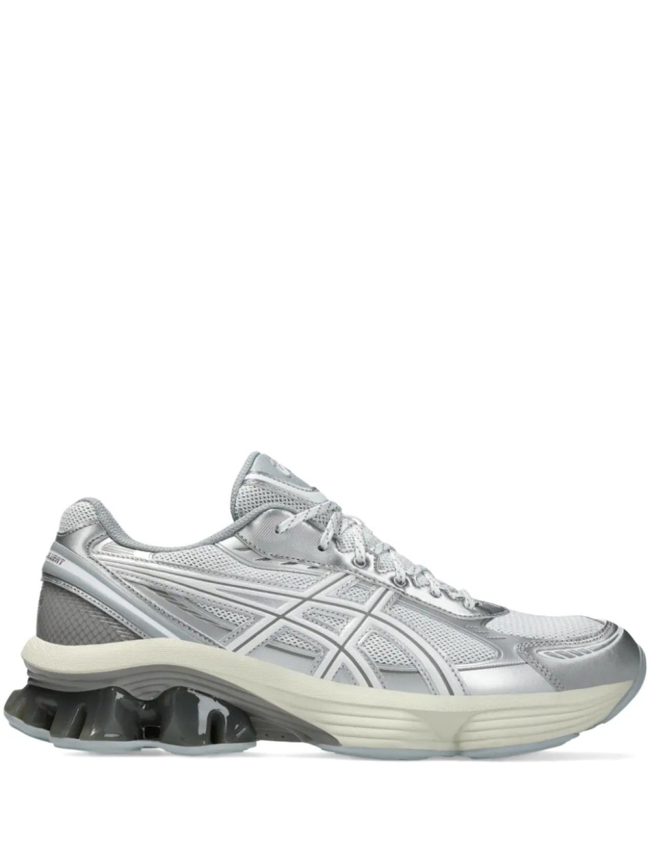 

Кроссовки Gel-Kinetic Fluent ASICS, белый