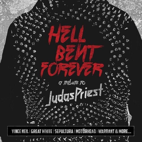 

Виниловая пластинка Hell Bent Forever / Various