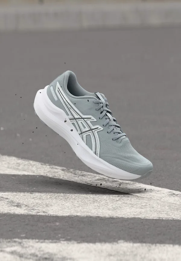 Гоночные кроссовки gt 2000 14 atc Asics, Piedmont Grey/Pure Silver-Coloured