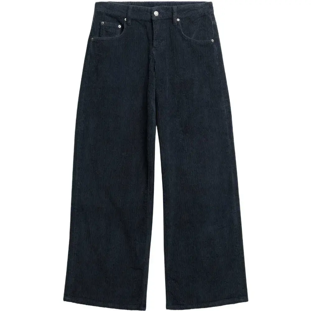 

Брюки Superdry Baggy Jumbo Cord, синий