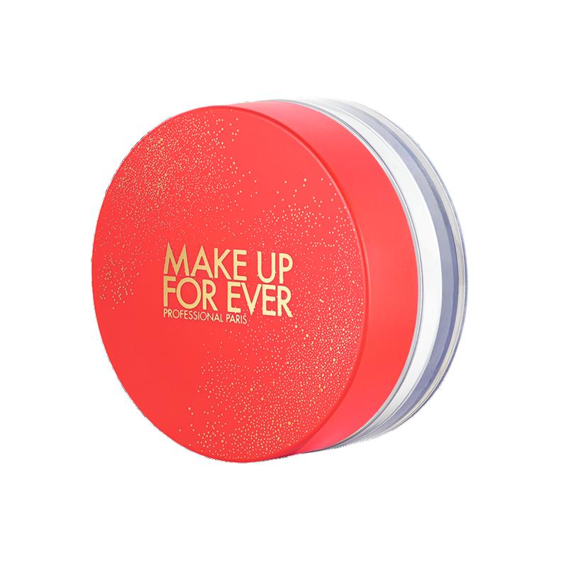 

Ограниченная новогодняя рассыпчатая пудра dream new year прозрачная бесшовная новая рассыпчатая пудра контроль жира стойкая без переноса 8г MAKE UP FOR EVER