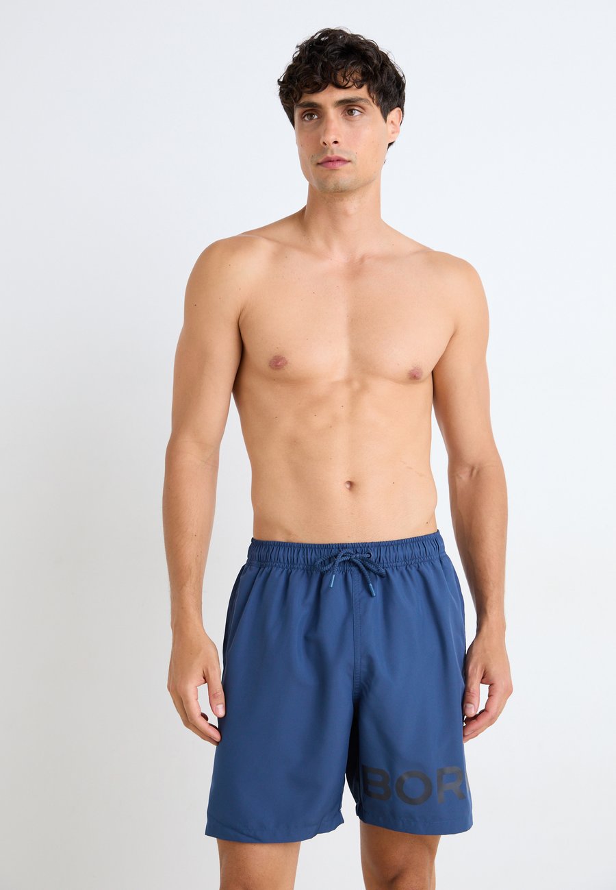 

Шорты для плавания Björn Borg SWIM , Sargasso Sea/Teal