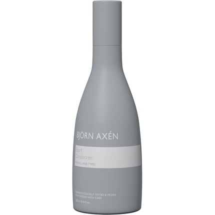 

Кондиционер Sport Conditioner for All Hair Types 250ml Moisturizing Conditioner with Peppermint Oil