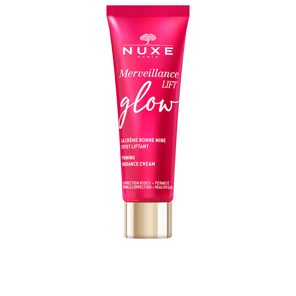 

Крем против морщин Merveillance lift crema glow Nuxe, 50 мл