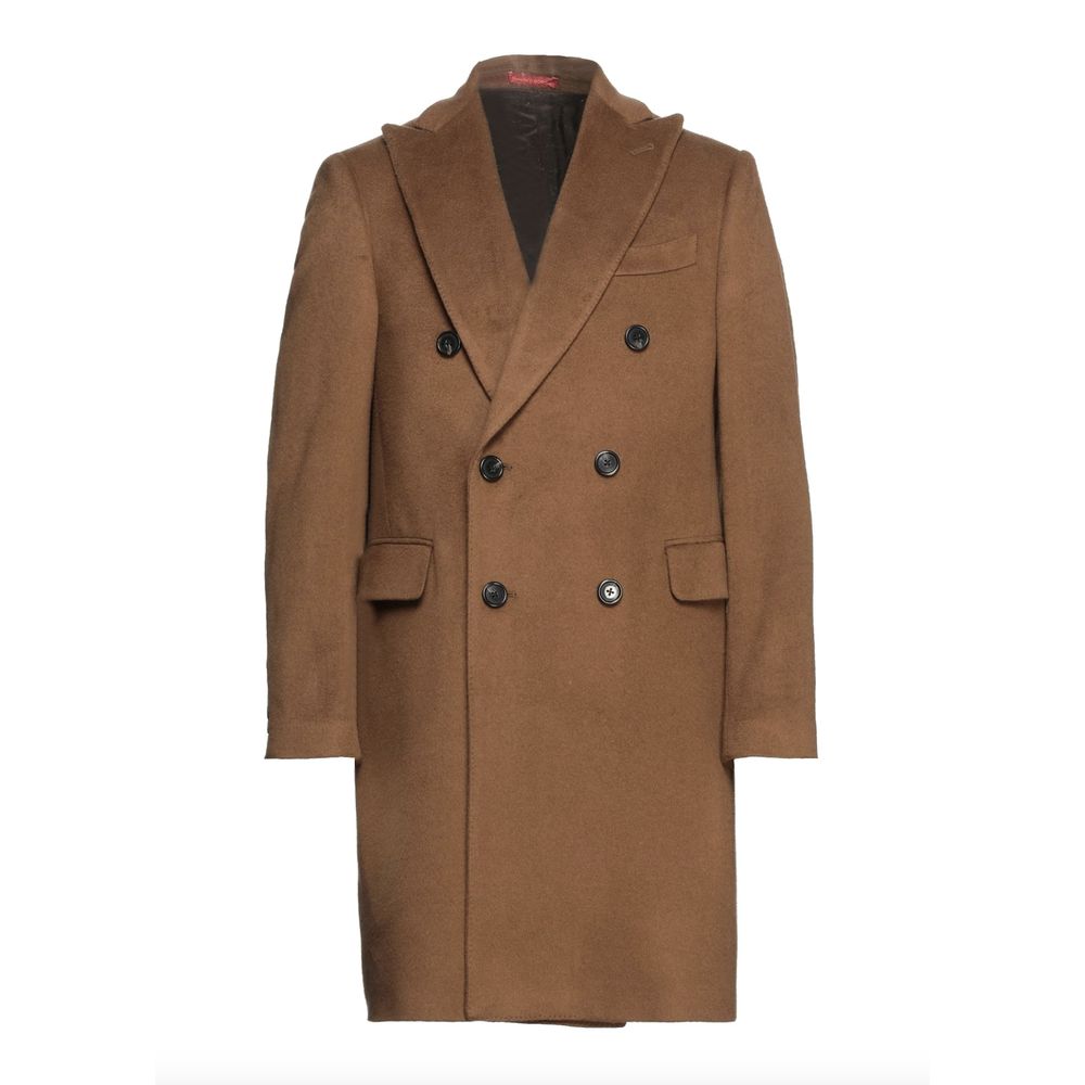 

Пальто Borgia Beige Elegance Borgio, коричневый