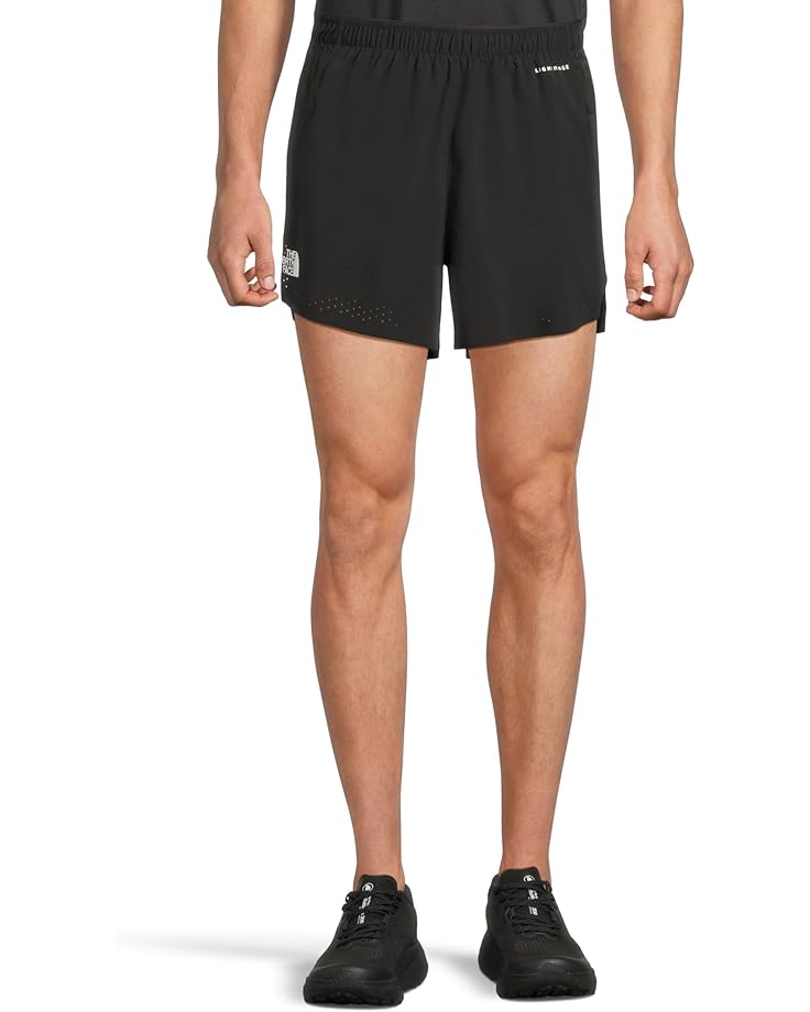 

Шорты The North Face Summit Pacesetter 5" Shorts, цвет TNF Black