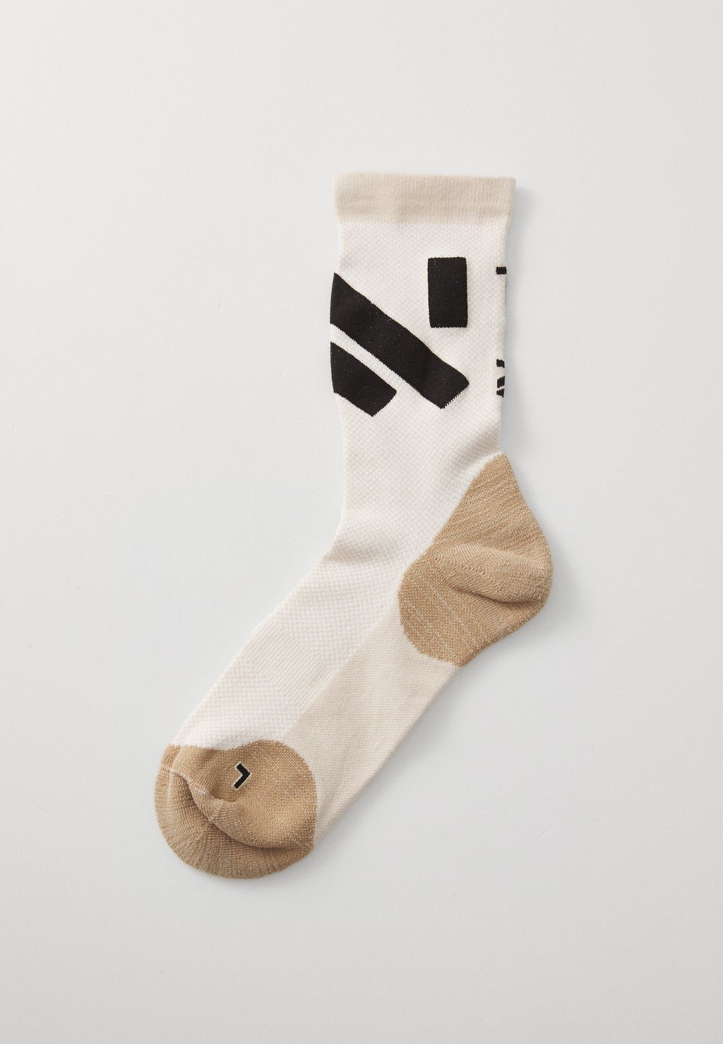 

Спортивные носки RACE SOCK UNISEX NNormal, песочный