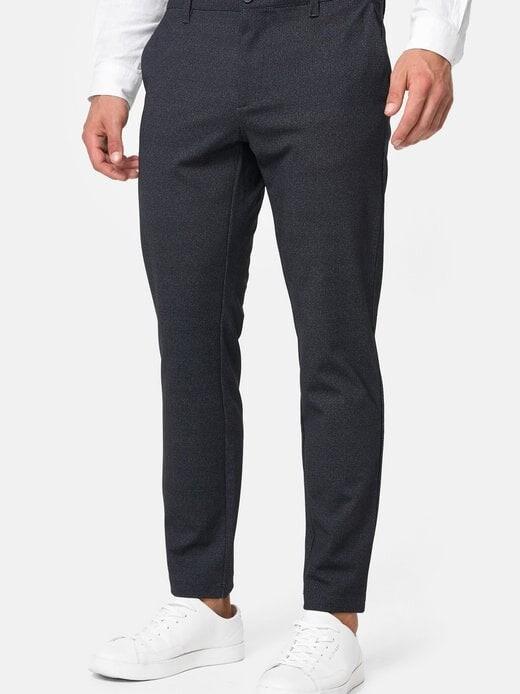 

Брюки родекро Indicode, серый