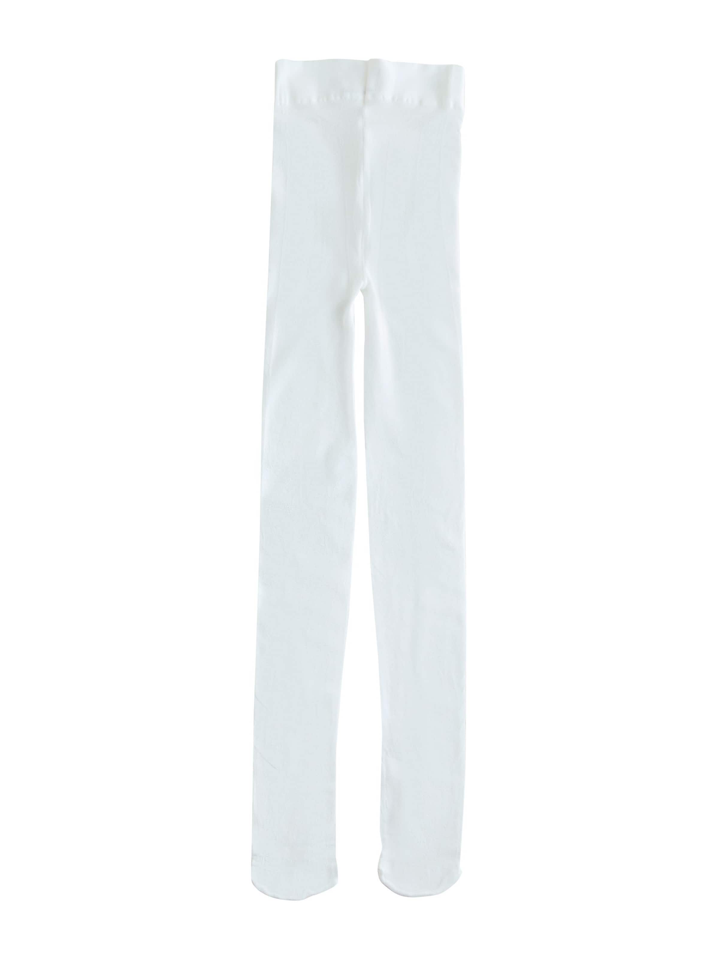 

Next Колготки в белом цвете