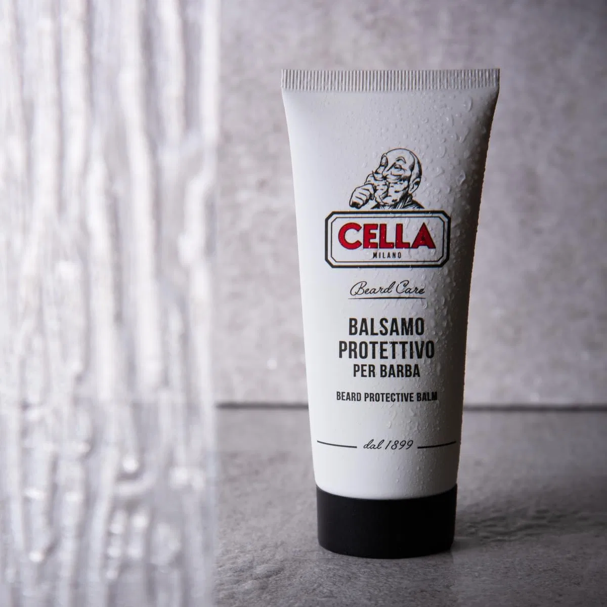 Сыворотка Cella — Защитный бальзам для бороды, 100 мл — фото 3