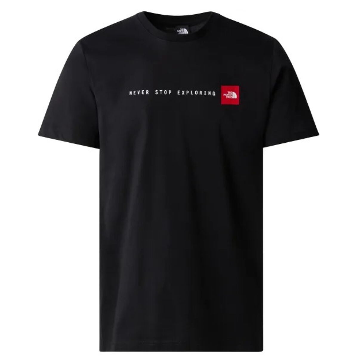 

Футболка The North Face