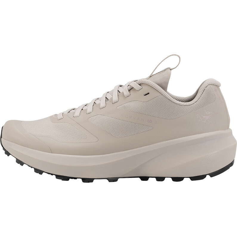 

Женские туфли Norvan LD3 GTX Arcteryx, серый