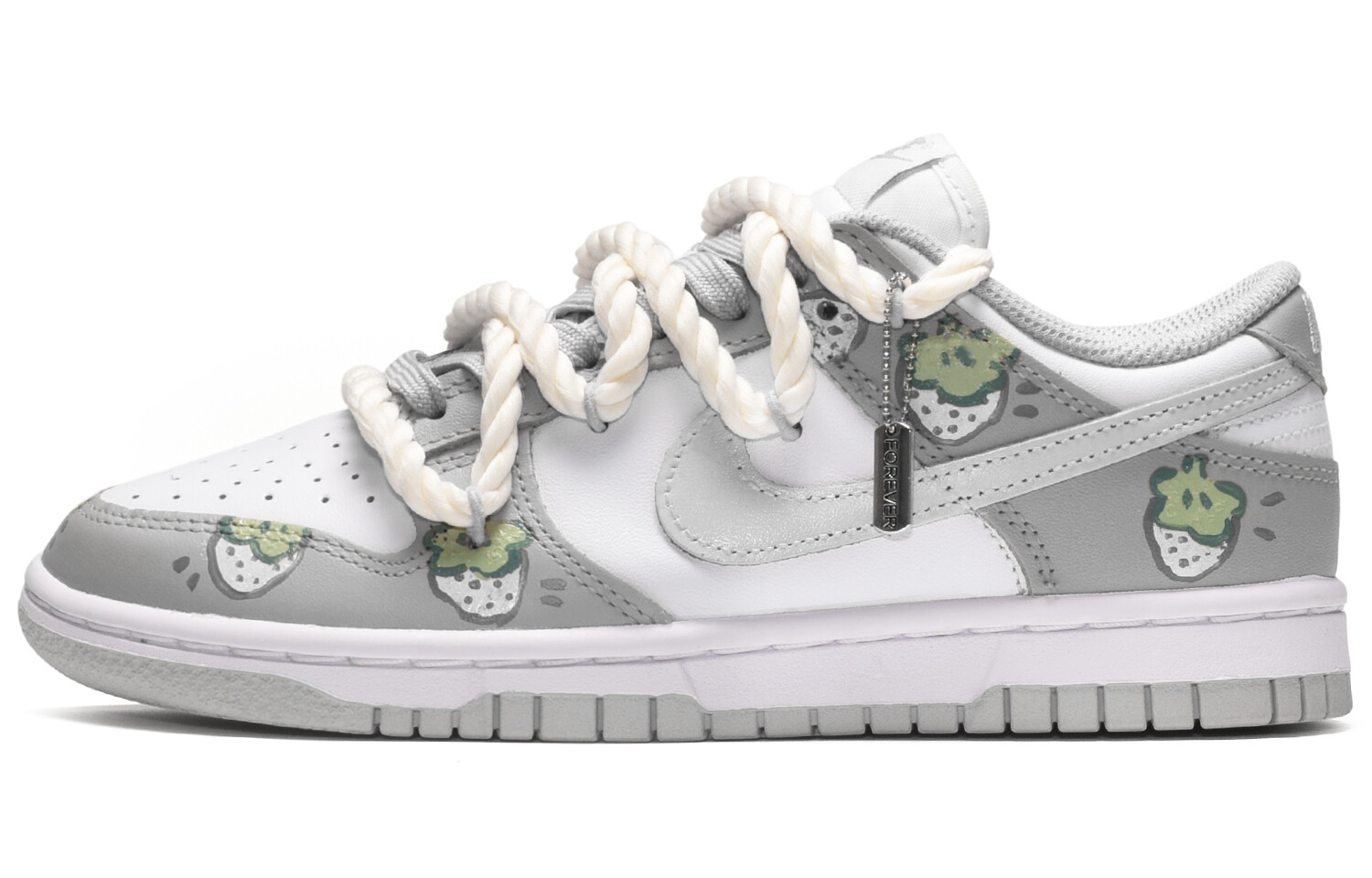 

Мужские кроссовки для скейтбординга Nike Dunk