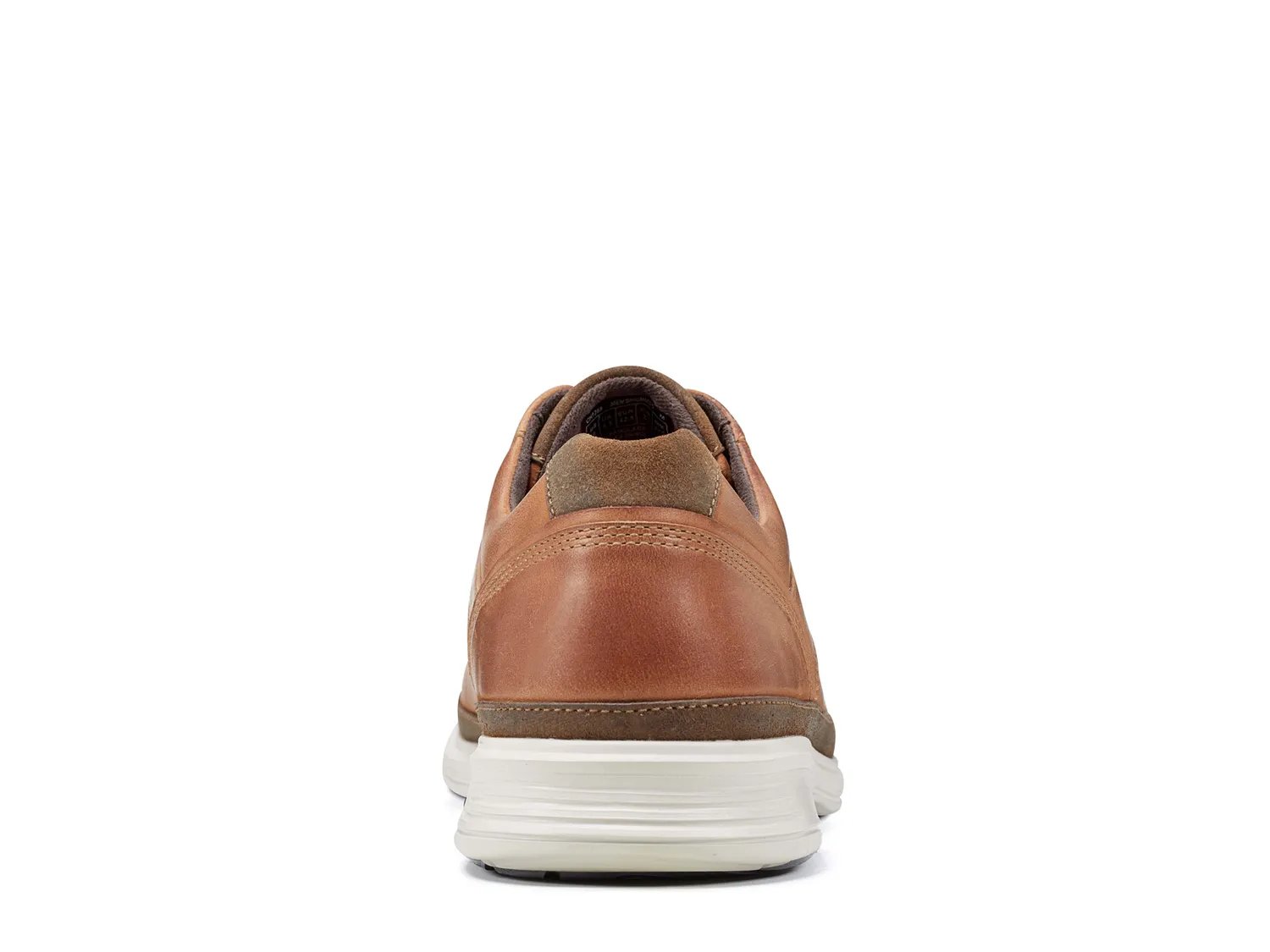 Оксфорды Rockport DresSports 2 Go Oxford, светло-коричневый — фото 3