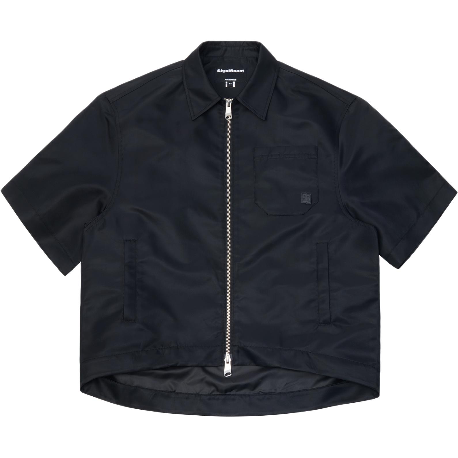 

Куртки и пальто унисекс ADER ERROR, черный