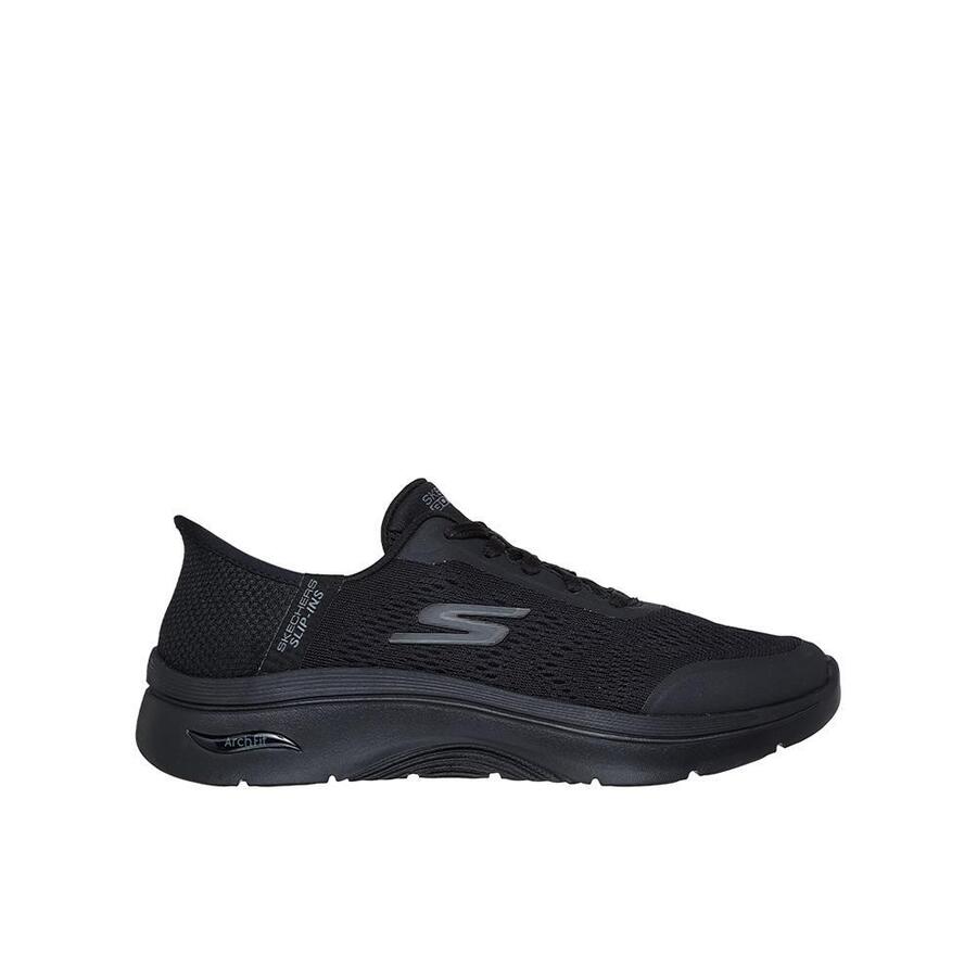 Женские кроссовки SKECHERS Go Walk Arch Fit 2.0 Valencia