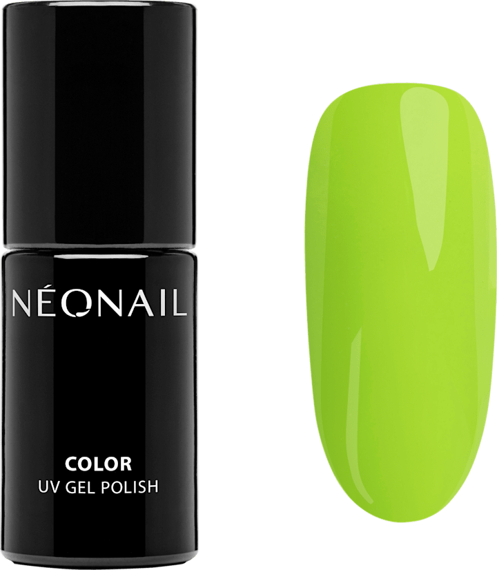

УФ-лак для ногтей NÉONAIL UV Nagellack Victory Glow, 7,2 ml
