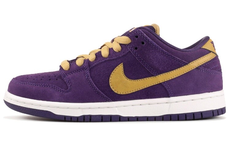 

Мужские кроссовки для скейтбординга Nike Dunk SB Low