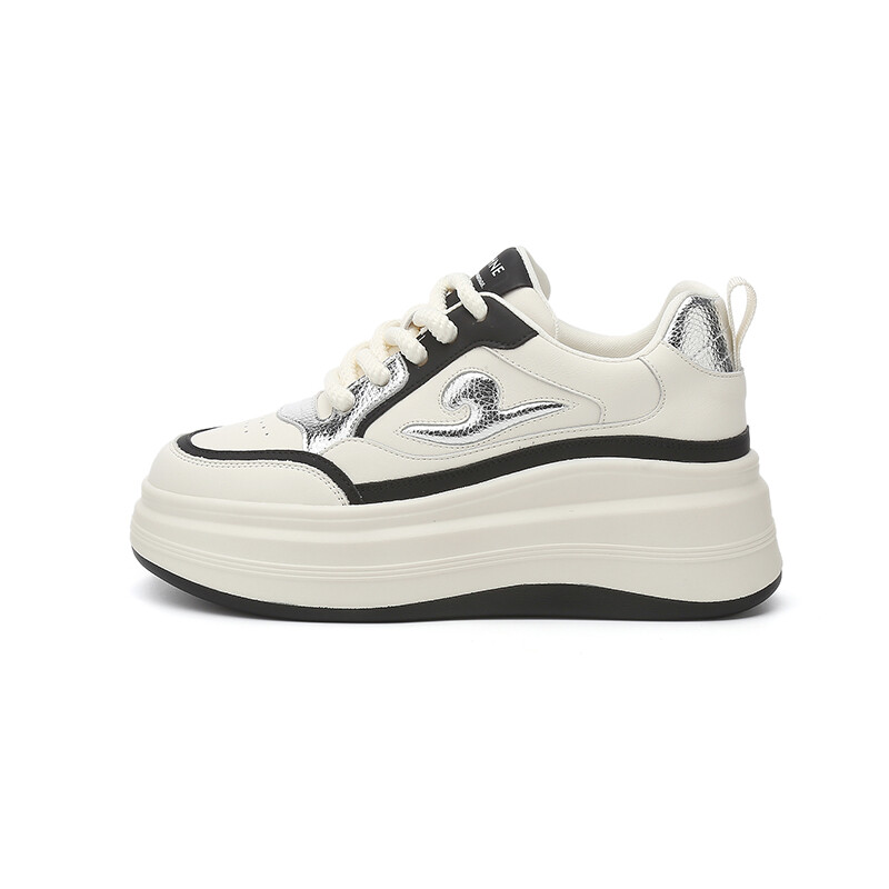 

Кеды DAPHNE Skateboard Shoes Women's Low-Top