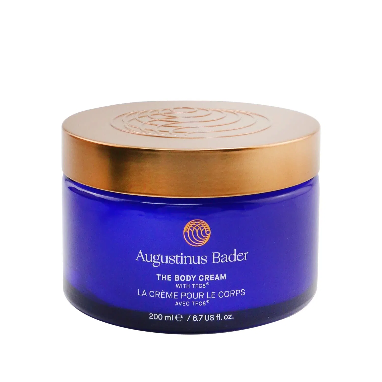 Крем для тела Augustinus Bader Cellular Renewal The Body Cream, 200 мл Augustinus Bader