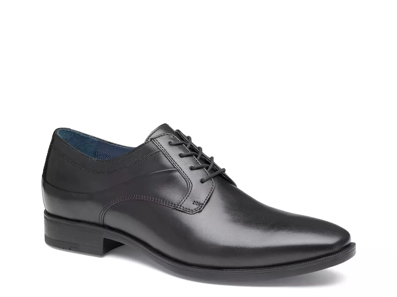 

Оксфорды Gibbons Johnston & Murphy, Black