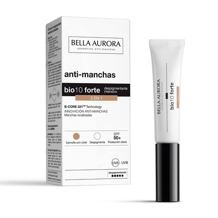 

B.Aurora Forte 3en1 10ml Bella Aurora