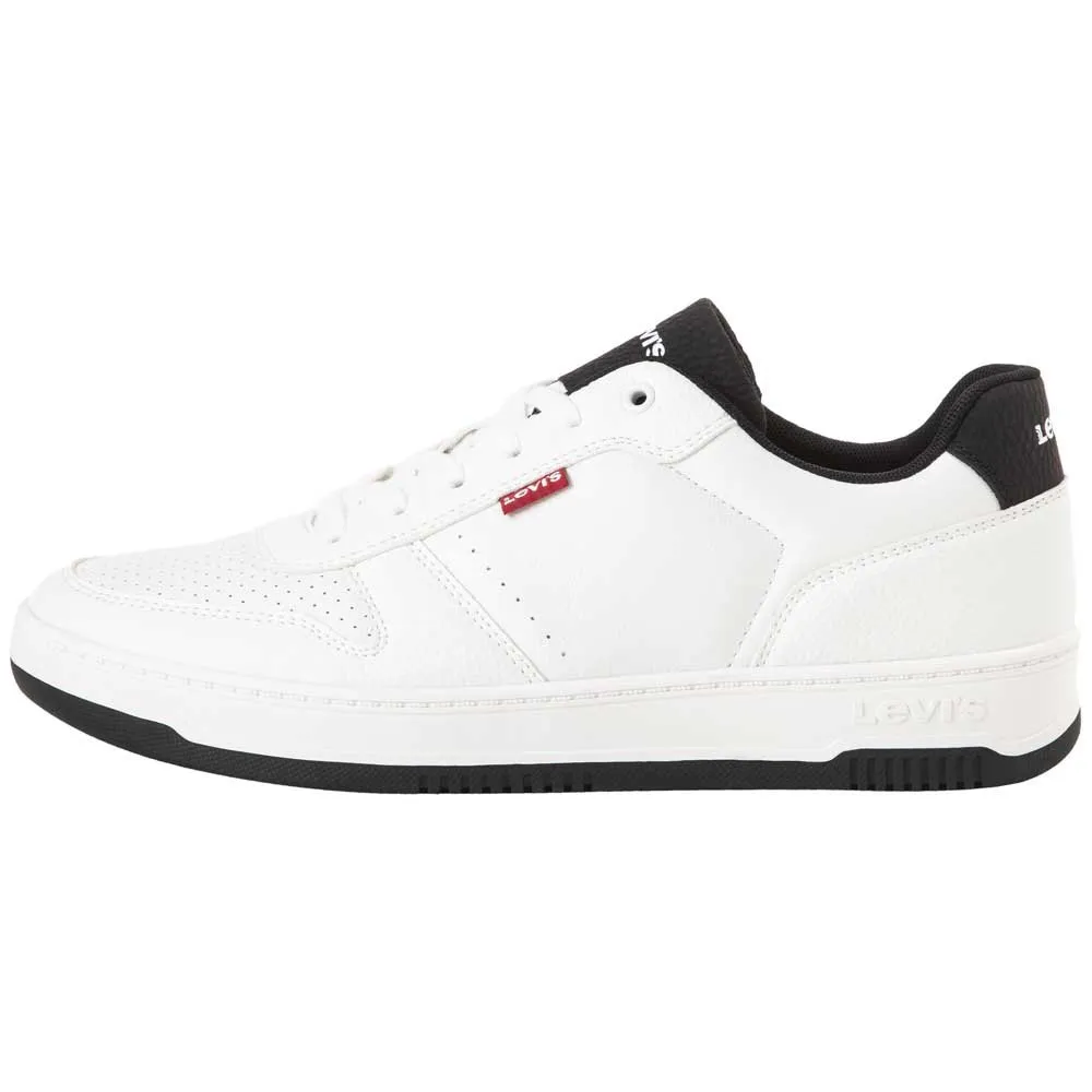 

Кроссовки Levi's Drive trainers, белый