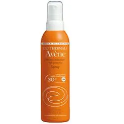 

Avène Solaire Solar Spray SPF 30 200 мл Высокая защита Avene