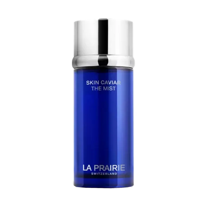 LA PRAIRIE Увлажняющий и питательный спрей-сыворотка Blue Caviar, 50 мл, 50ml — фото 3