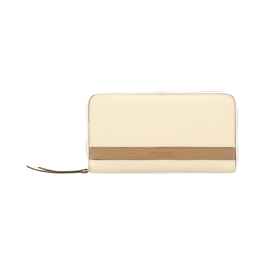 

Кошелек Picard Manu , Beige/Cream