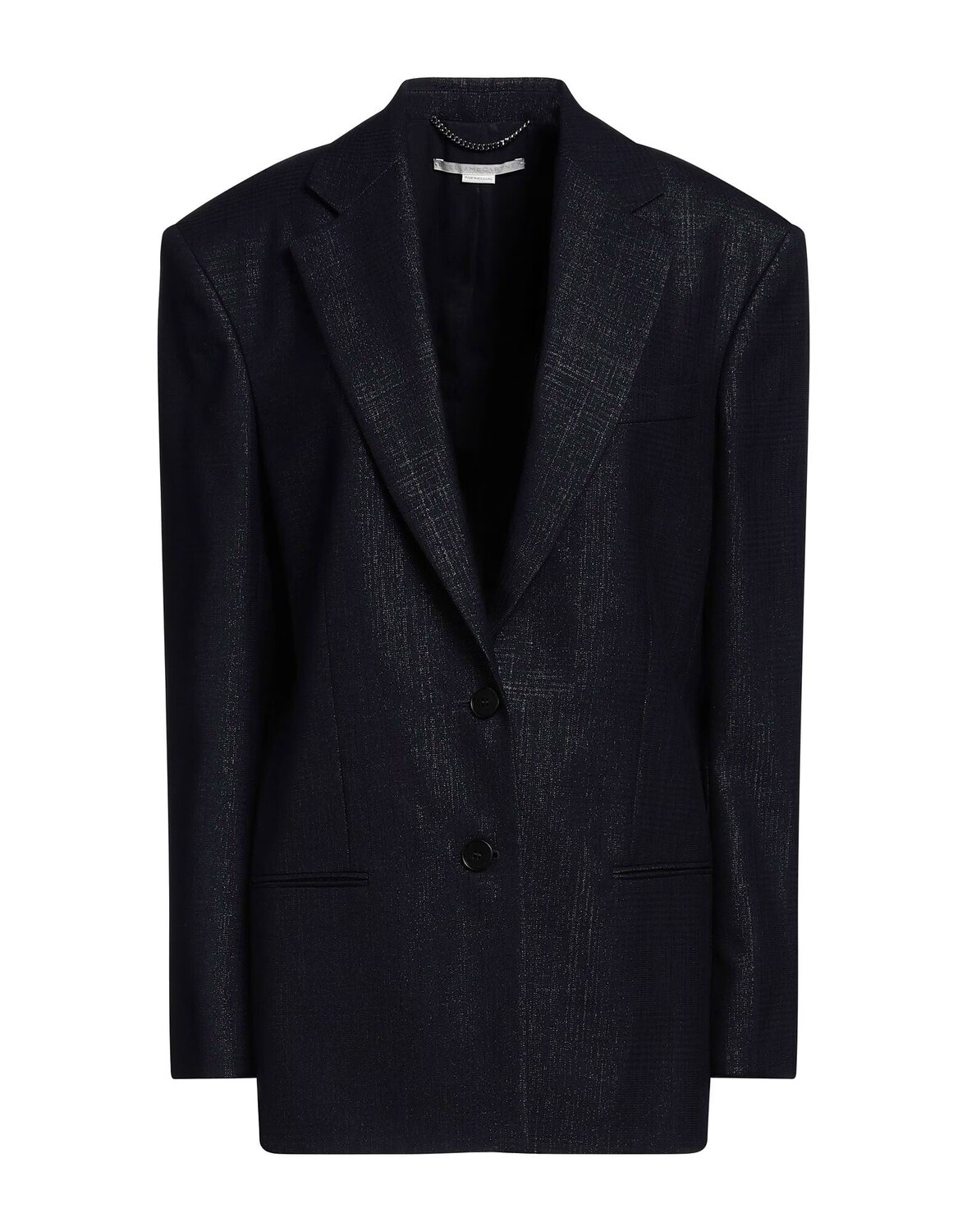 

Блейзер Stella Mccartney, синий