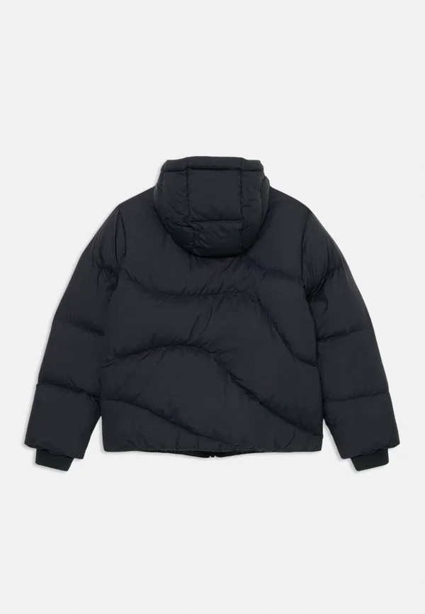Пуховая куртка унисекс Nike Sportswear, Black — фото 2
