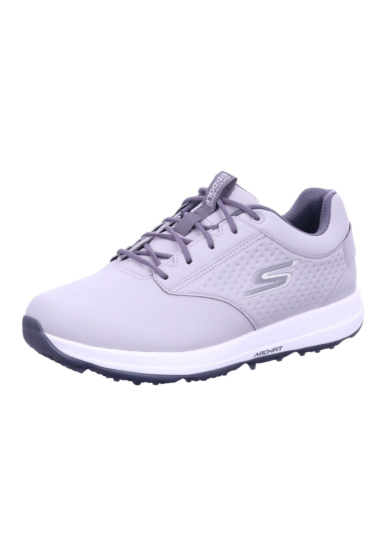 

Кроссовки GO GOLF ELITE 5 - ЛЕГЕНДА SKECHERS, серый