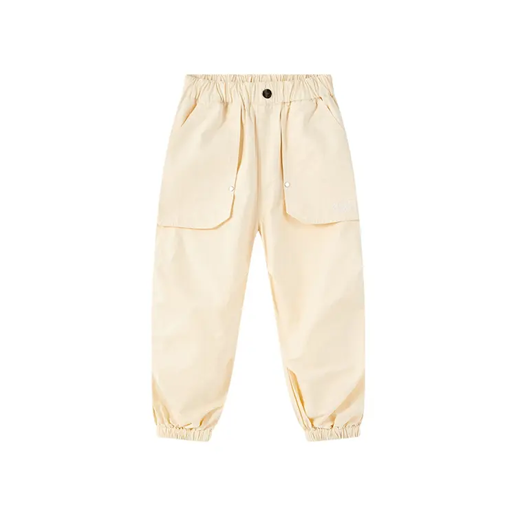 

Брюки Frozen Series для детей 3-7 лет Disney, бежевый