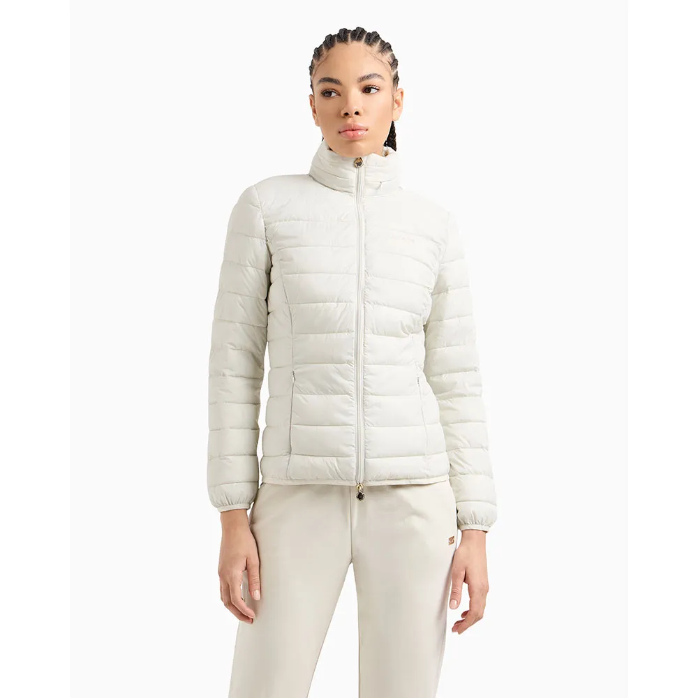 

Куртка EA7 EMPORIO ARMANI 7W000088_AF12477 bomber, бежевый